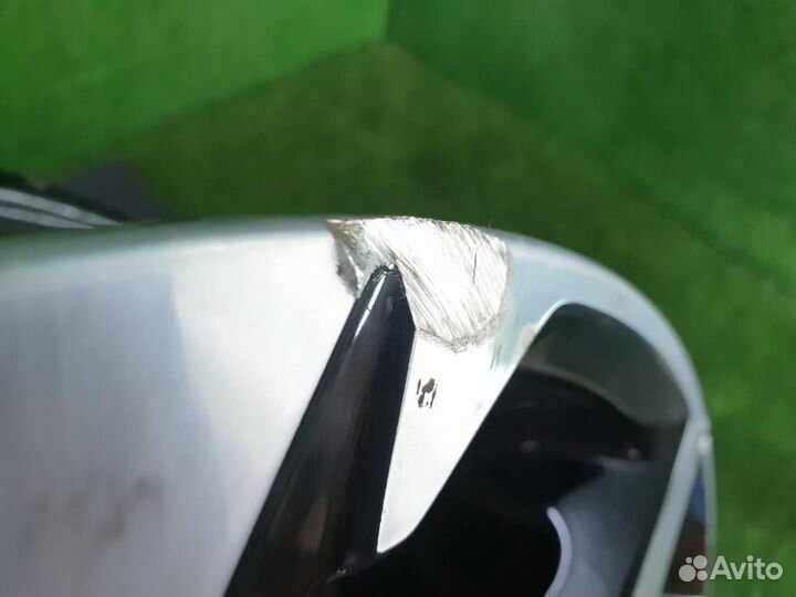 Диск литой R17 LADA Vesta (2015-н.в.)