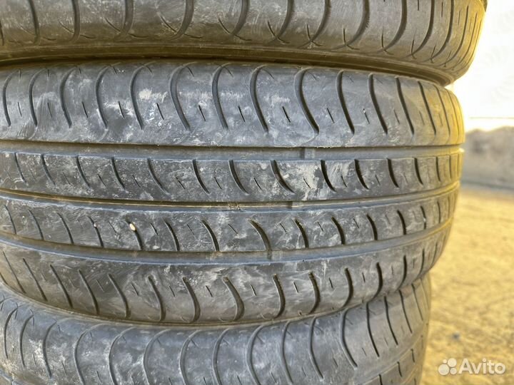 Nexen Classe Premiere CP661A 195/55 R16 87H