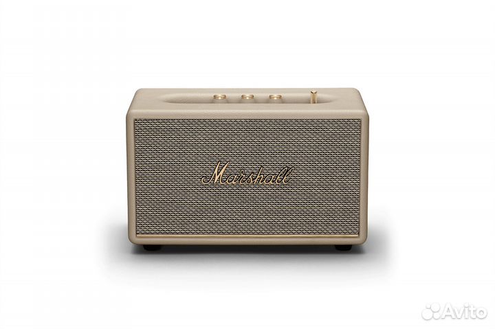 Беспроводная колонка Marshall Acton 3