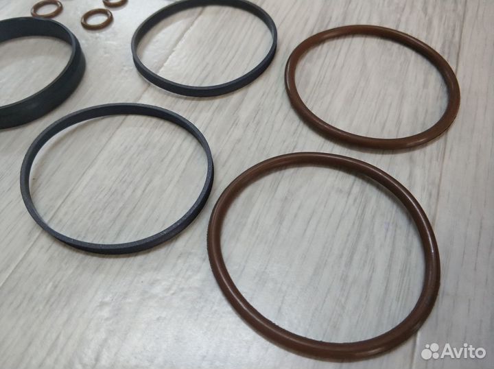 Ремкомплект Vanos BMW M62TU