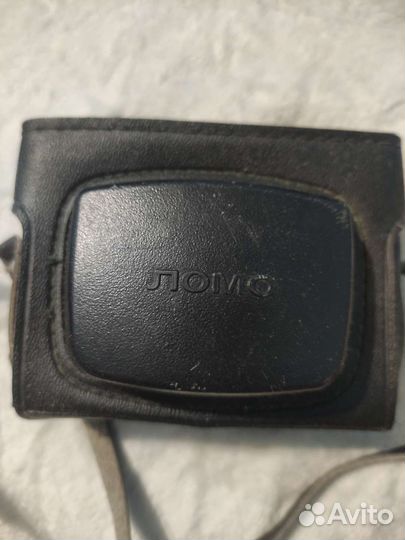 Пленочные фотоаппараты