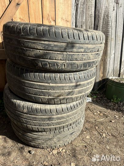 Matador DR1 Hector 195/60 R15