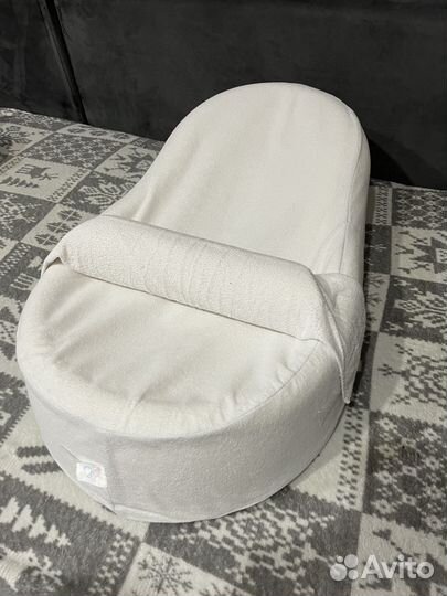 Кокон для новорожденных