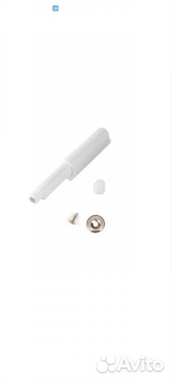 Толкатель мебельный