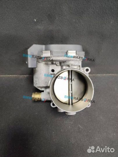Дроссельная заслонка BMW 5 F07/F10/F11 2011