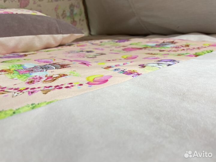 Детский домик палатка вигвам