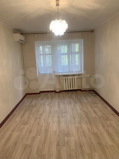 2-к. квартира, 42,9 м², 2/4 эт.