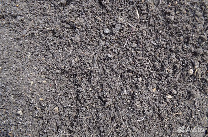 Грунт «Садовый» « Ландшафтный»