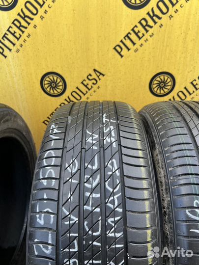 Michelin Primacy 3 ST 225/50 R17 94V