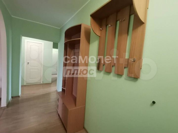 4-к. квартира, 77,1 м², 8/10 эт.