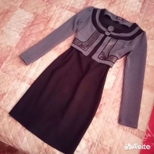 Вещи пакетом или по отдельности на девушку (40-42)