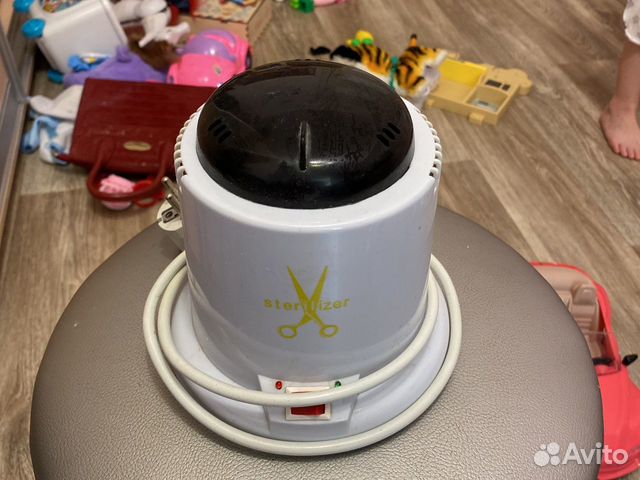 Стерилизатор