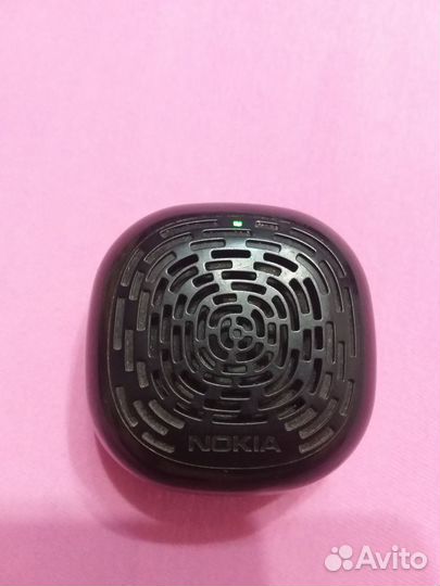 Портативная колонка