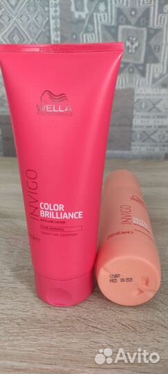 Wella pr.: Koleston, Illumina, Colour touch