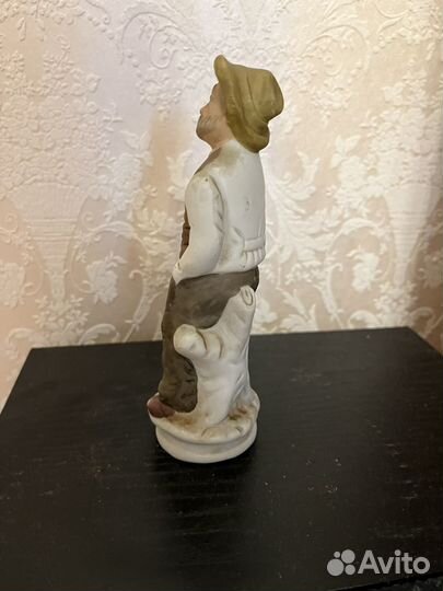 Статуэткаколлекционные фигурки