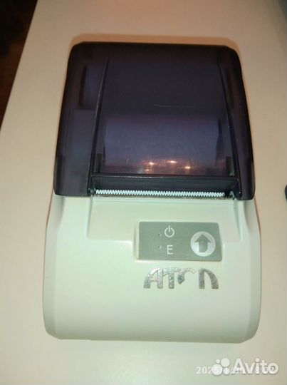 Кассовый аппарат атол 11Ф