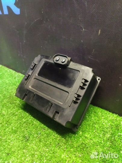 Монитор Opel Zafira универсал Y22DTR 2003