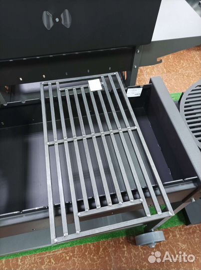 Решётка для гриля