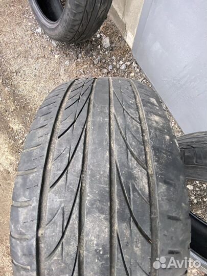 Marshal MH21 225/45 R18