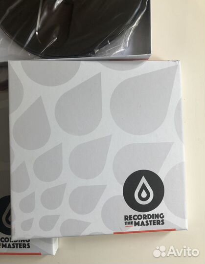 Новая лента LPR35 549 метров