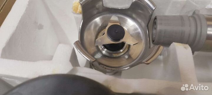 Миксeр roвоt cоupe смp 250 Combi