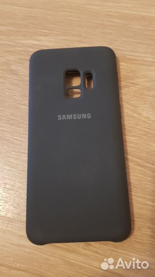 Чехол на Samsung galaxy s9