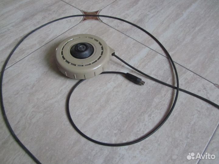 Удлинитель для телевизионной антенны