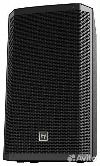 Колонки electro voice