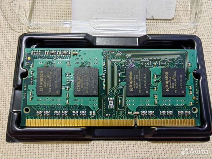 Оперативная память ddr3 4 gb для ноутбука