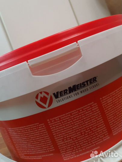 Клей для паркета Monosil Vermeister