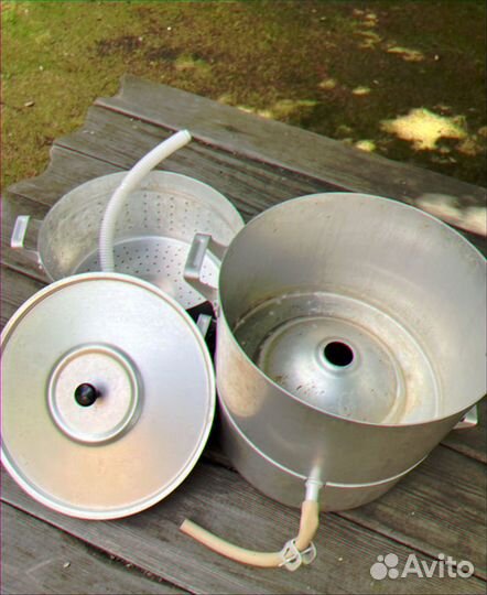 Соковарка с гарантией