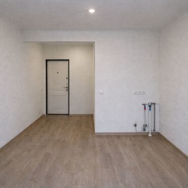 Квартира-студия, 11,5 м², 1/9 эт.