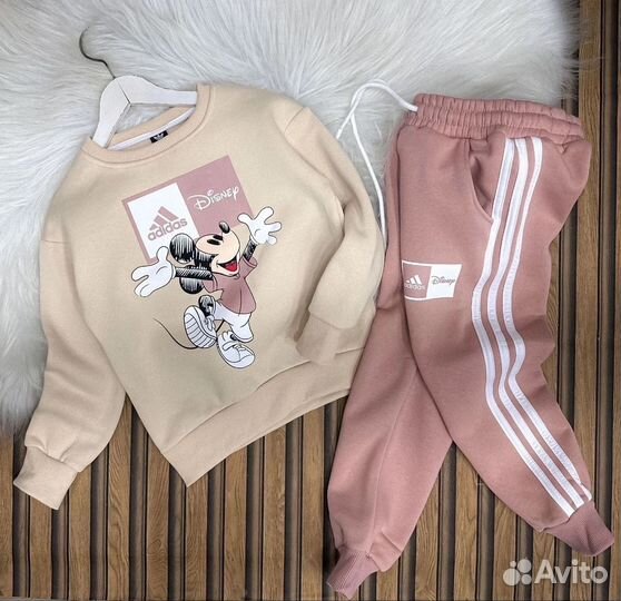 Костюм детский zara 4/5л