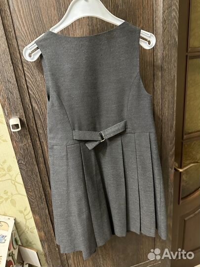 Школьная форма