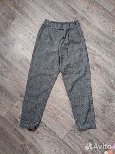 Брюки