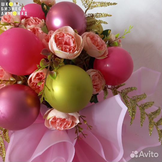 Гелиевые шары Большой Улуй Ачинск