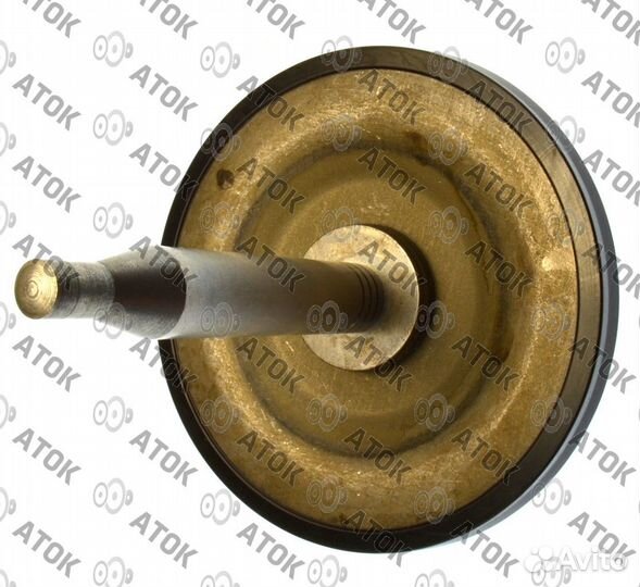 53528B поршень сервопривода 4R70W сцепление LOW/re