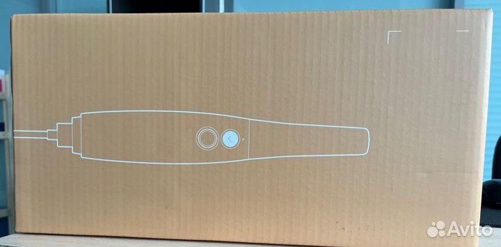 Сканер интраоральный Medit i 700