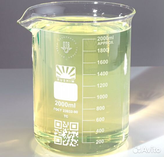 Евро-3 — топливо, проверенное временем