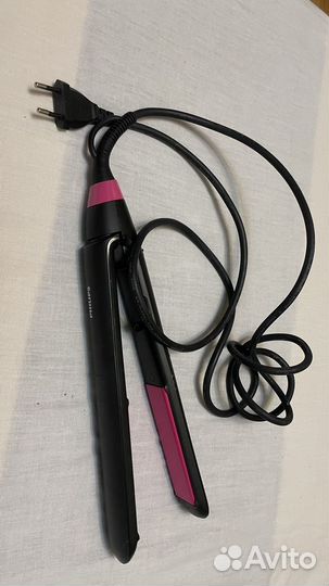 Выпрямитель для волос philips
