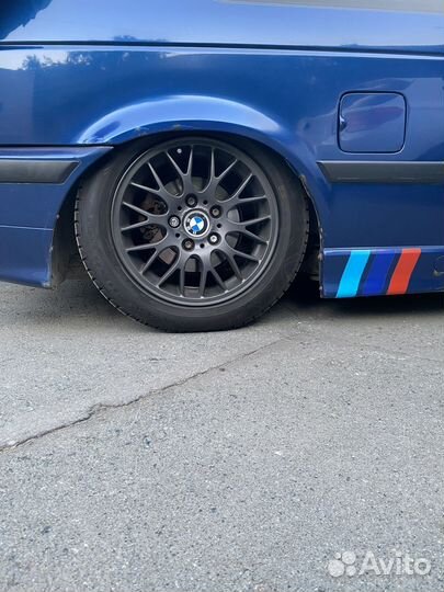 Диски bmw 42 стиль