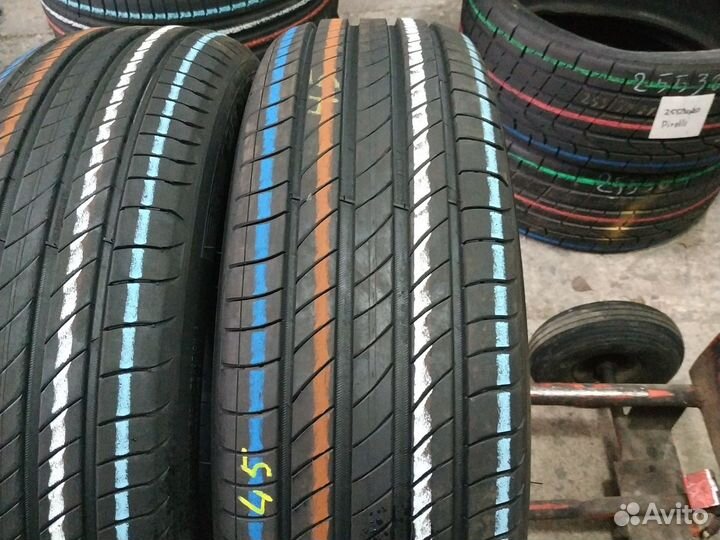 Michelin Primacy 4 195/60 R18 96H