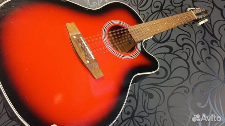 Бас-гитара (обмен/продажа)