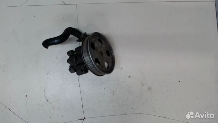 Гур Audi A4 (B6), 2003