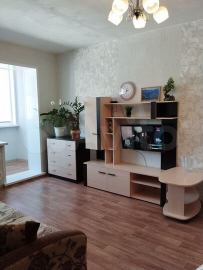 1-к. квартира, 35 м², 2/3 эт.