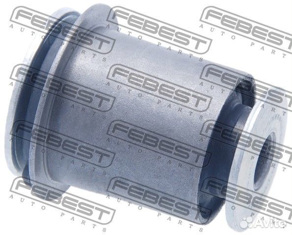 Сайлентблок передний нижнего рычага TAB367