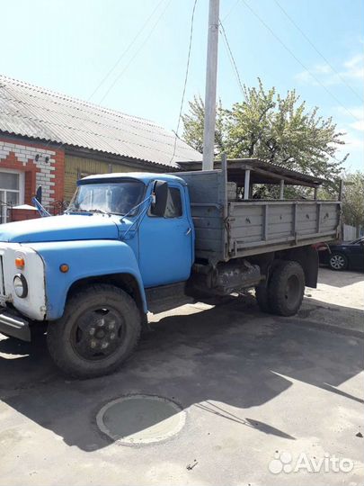 Услуга грузоперевозки