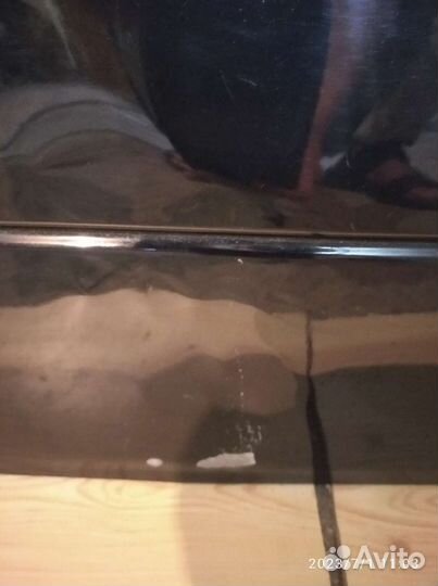 Крышка багажника ford focus 2 универсал