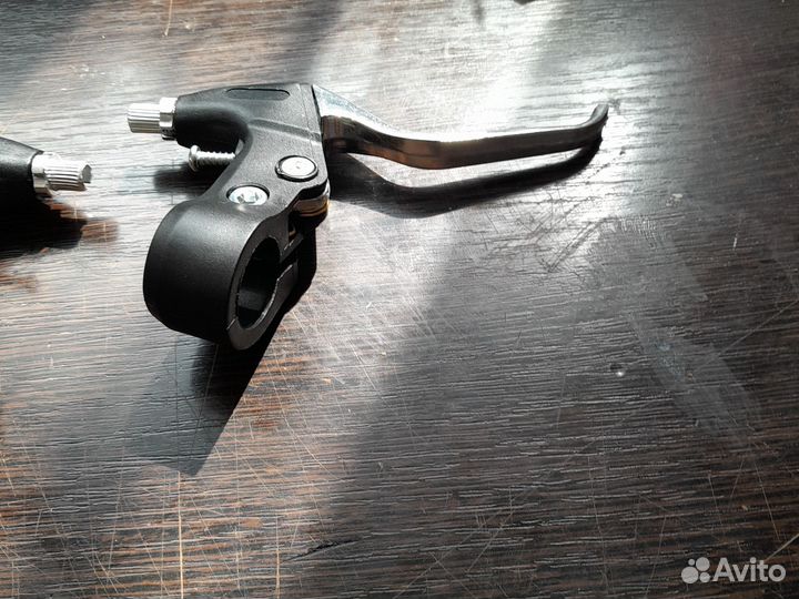 Ручки тормоза для велосипедов