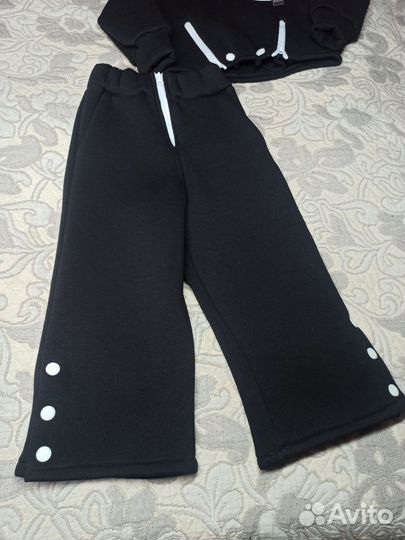 Костюм для девочки